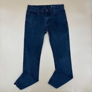 Bullhead Black Skinny Jeans